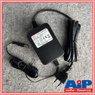 ADAPTOR ของ ALTO AMX-100/140 และ ( ZMX-122FX รุ่นที่ AC 18V ) อะแดปเตอร์ AMX 100/140 AMX100/140 อะแดปเตอร์MIX อะแดปเต...