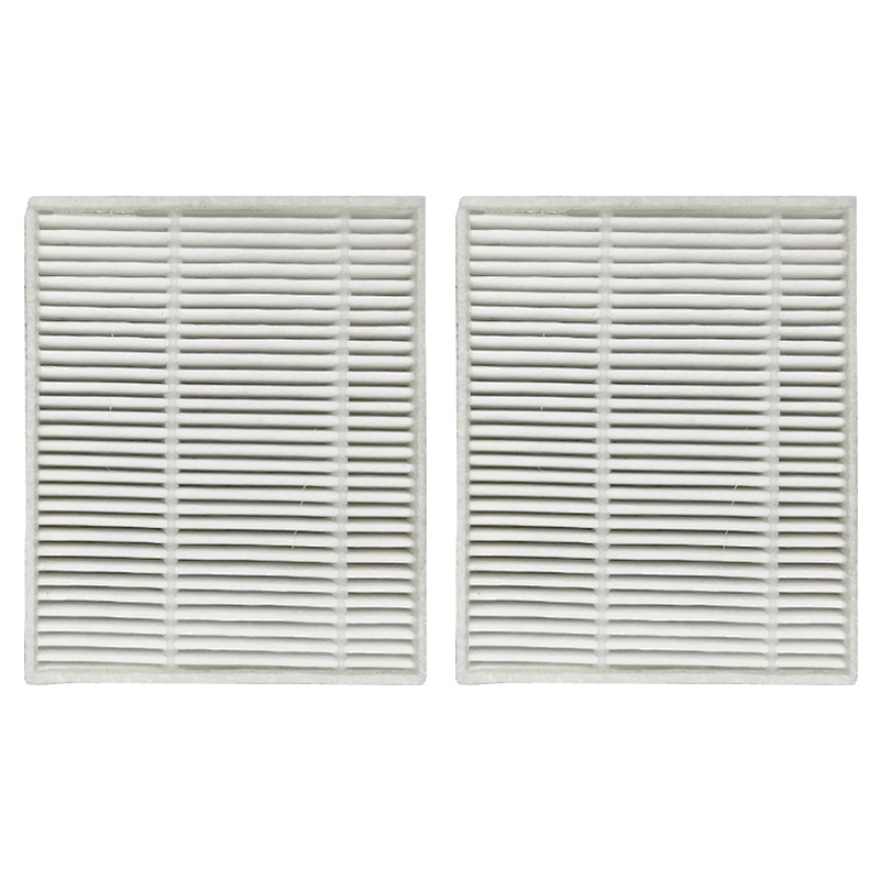เครื่องดูดฝุ่นหุ่นยนต์ HEPA filter สําหรับ Xiaomi E10 B112 E12 C103 3c (Enhanced Edition) 3c plus E1