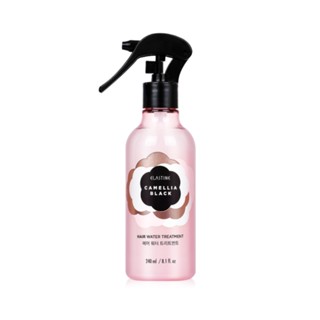 ELASTINE Camellia Black Hair Water Treatment 240ml
