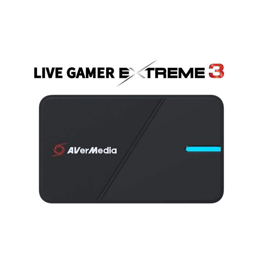 Avermedia LIVE GAMER EXTREME 3 - GC551G2 by Neoshop