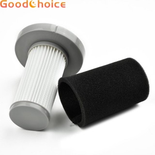 【Good】1 X Tool Filter For Deerma DX700 DX700S Vacuum Cleaner Parts Useful High Quality【Ready Stock】