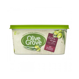 OLIVE GROVE  โอลีฟกรอฟเอ็กซ์ตร้าเวอร์จิ้น 375 กรัม