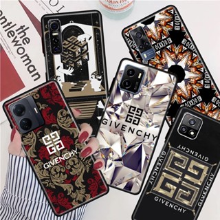 เคสโทรศัพท์ซิลิโคน TPU กันกระแทก สําหรับ Vivo Y51 Y33 Y72 Y52 Y75 Y55 5G Y76 Y76S Y77 Y77E Y81 Y81S Y83 Y81I Y85