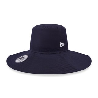 New Era หมวกรุ่น ADVENTURE WIDE BRIM NAVY