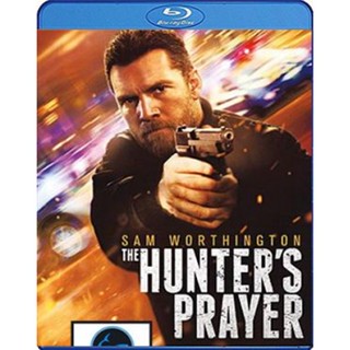 แผ่นบลูเรย์ หนังใหม่ The Hunter s Prayer (2017) ล่าคนระอุ (เสียง Eng /ไทย | ซับ Eng/ ไทย) บลูเรย์หนัง