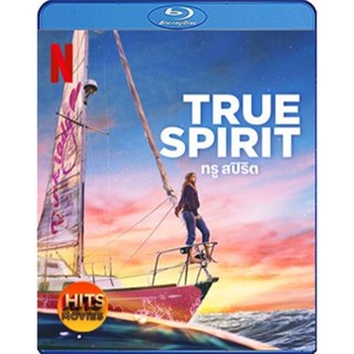 Bluray บลูเรย์ True Spirit (2023) ทรู สปิริต (เสียง Eng /ไทย | ซับ Eng/ไทย) Bluray บลูเรย์