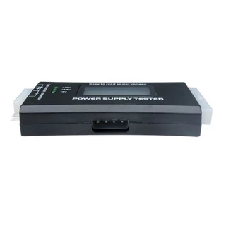 Aideepen ATX เครื่องตรวจจับพาวเวอร์ซัพพลาย และซ่อมแซมหน้าจอ Lcd คริสตัลเหลว สําหรับคอมพิวเตอร์