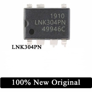 วงจรรวม LNK Series DIP-7 LNK304PN LNK3696 501 564 562 563 603 604 605 614 615P PN PG 5 ชิ้น