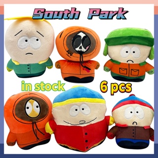 【พร้อมส่ง Cod】พวงกุญแจตุ๊กตาฟิกเกอร์ รูปหุ่นยนต์ South Park Phunny Kyle น่ารัก ของขวัญวันเกิด สําหรับเด็ก