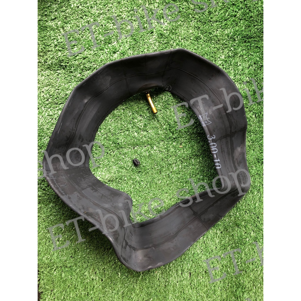 ยางในสามล้อไฟฟ้า 300-10