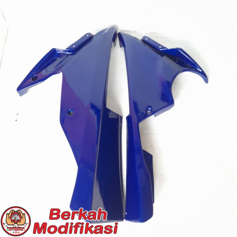 Undercowl R6 Thailand PNP Yamaha R15 OLD V1 V2
