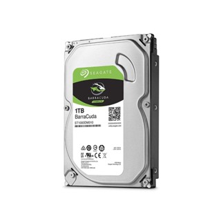 Seagate ST1000DM010 BarraCuda35 HDD 3.5″ 1TB SATA-III 7200rpm