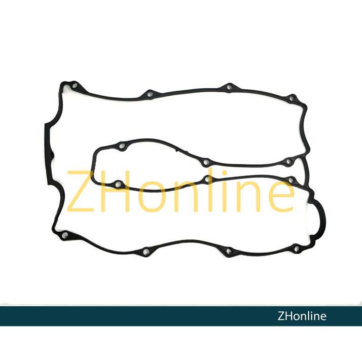 ฝาครอบวาล์วเครื่องยนต์ GASKET (1 ชิ้น) สําหรับ KIA SPORTAGE 1996-2003, CLARUS (OK955-10-235K)