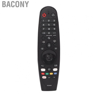 Bacony TV  Controller   Control MR20GA AKB75855501 Large Buttons  for WX Series for NANO91 for NANO99 for GX Series