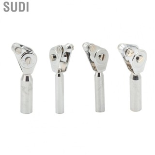 Sudi Roller Tip Top End Guide Diy Fishing Rod Building  Parts 5/6/7/8mm