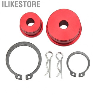 Ilikestore Shifter Cable Bushings  Direct Replacement Shift Linkage Bushings  for Automotive