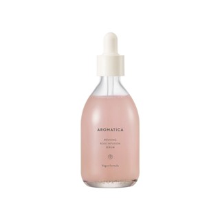 AROMATICA Reviving Rose Infusion Serum 100ML