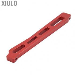 Xiulo Front Support  Metal Chassis Brace Wear Proof Corrosion Proof 118mm  for RC Car