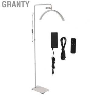 Granty Half Moon Lash Light With  Control  Adjustable Floor Lamp For Lash MX