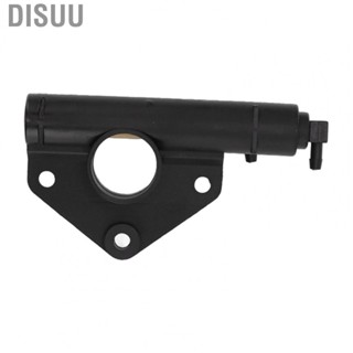 Disuu Oil Pump  Professional ABS Chainsaw Oil Pump Lightweight Wear Proof MC 9228 301106  for 38cc for 32cc