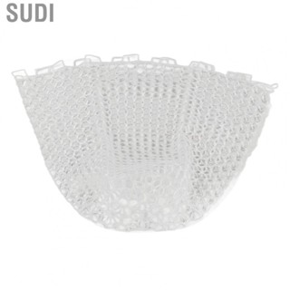 Sudi Fly Fishing  Durable Dense Portable Fishing Net Good Toughness for Angler for Sea