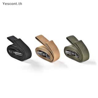 Yescont สายรัดกระเป๋าเดินทาง ไนล่อน 1.35 ม. ทนทาน 1 ชิ้น 2 ชิ้น