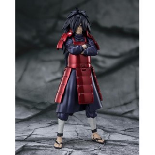 พร้อมส่ง Bandai SHF Naruto Uchiha Banban sdcc US Venue Limited WRSB