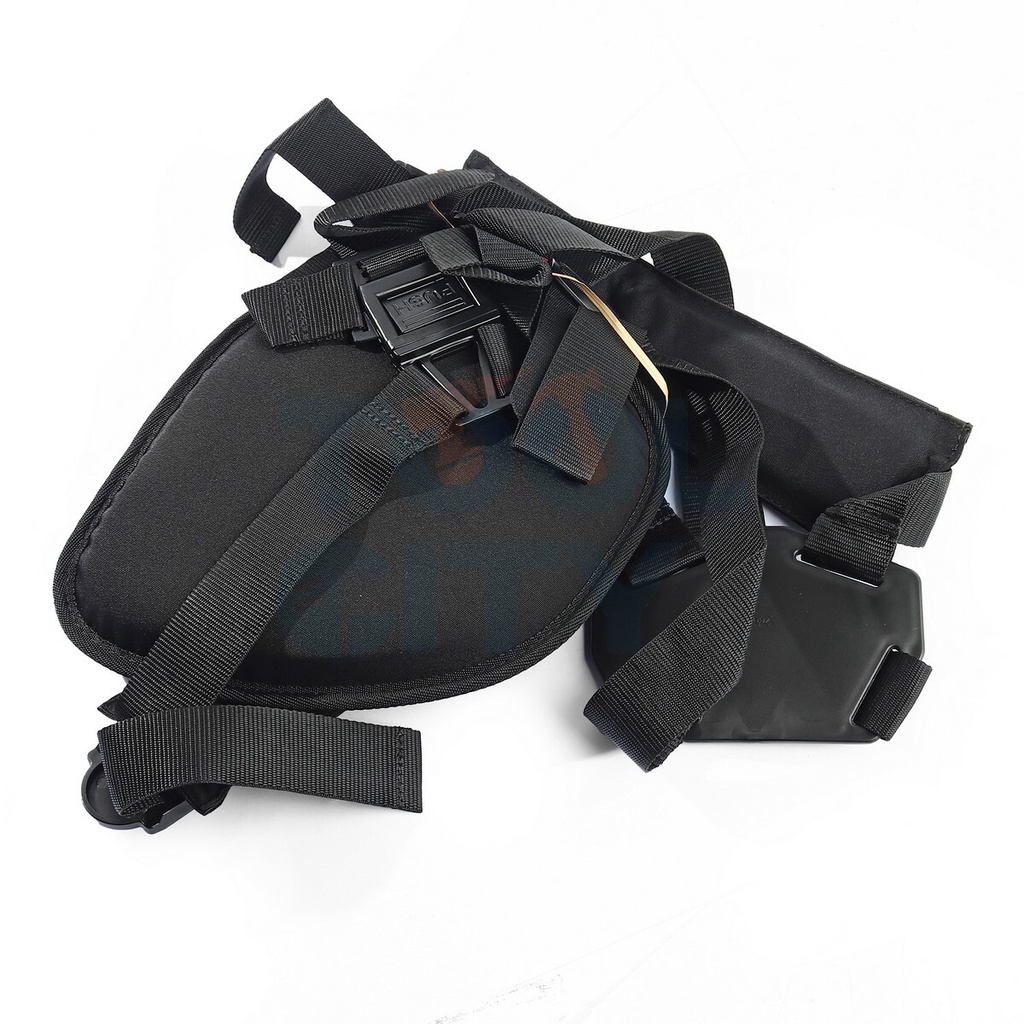 MAKITA มากีต้า MP125761-2 อะไหล่ EBH340U สายสะพาย BAND ASSEMBLY FOR EBH340U Code 125761-2