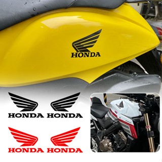 สติกเกอร์สะท้อนแสง ลายโลโก้รถจักรยานยนต์ Wuyang Xinda Honda NS125LA