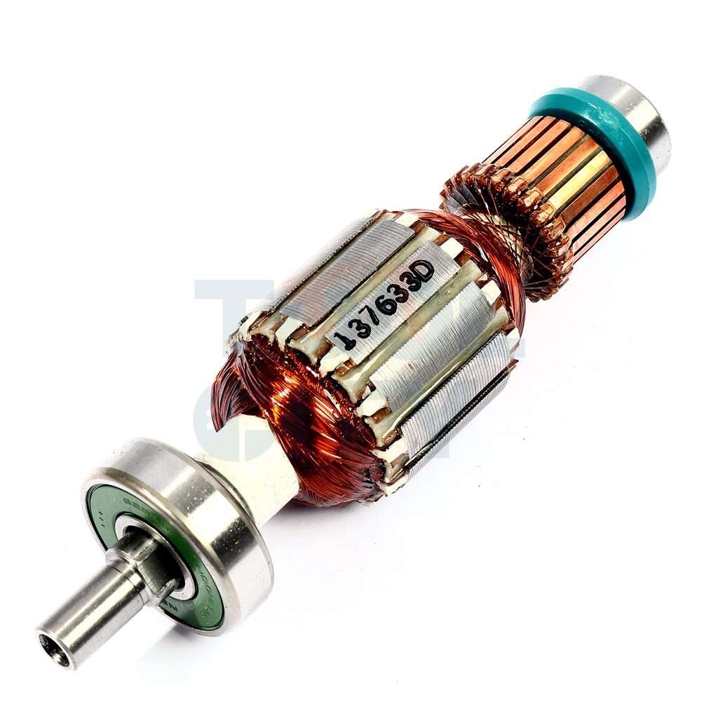 MAKTEC มากีต้า MAMT920 อะไหล่ทุ่นไฟฟ้า MT920 ARMATURE ASS'Y 220V FOR MT920 Code 510246-5