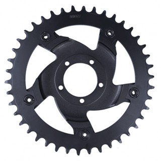 Chainring มอเตอร์อลูมิเนียมอัลลอยด์ 48V1000W BBSHD G320 M625 M615