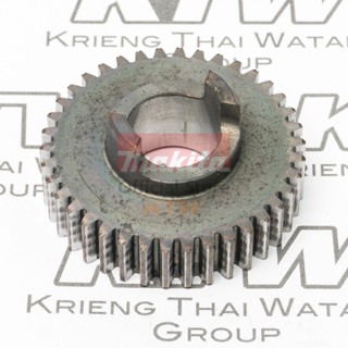 MAKITA (มากีต้า) อะไหล่ 6300-4#27 SPUR GEAR 38