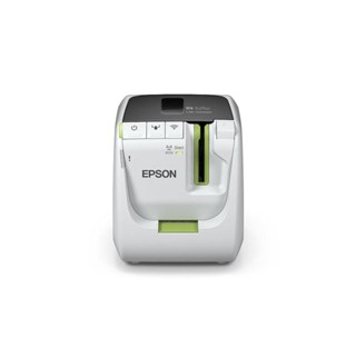 Epson เครื่องพิมพ์ฉลาก   LW-1000P