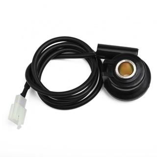 ⚡READYSTOCK⚡Sensor Cable Modified Digital Odometer KPH Sensor Cable Metal 3-Pin Universal