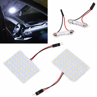 ⚡READYSTOCK⚡HOT 4.8W car reading light car map reading light car door light Panel Lights