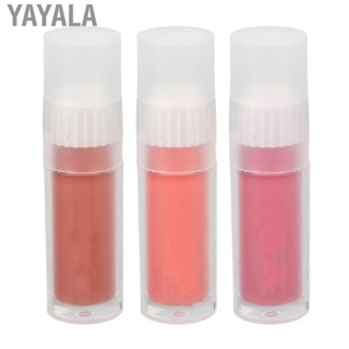 Yayala 3g Spread Easily Versatile Lightweight Face   Improve Skin  Portable  for Female for Daily