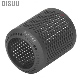 Disuu Hair Dryer Outer Strainer  Easy To Install Nylon Hair Dryer Outer Filter Cage  for HD08