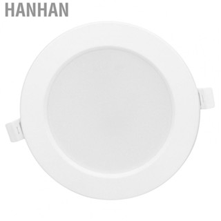 Hanhan 12W  Downlight Energy Efficient Ceiling Light For Home Hotel Shopping Mall CA