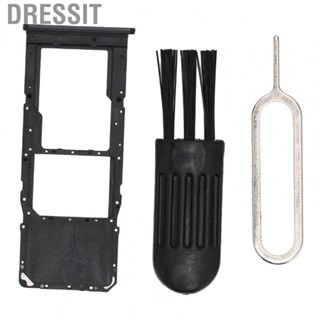 Dressit SIM Card Tray Slot Holder  Professional SIM Card Tray Single SIM Card Version  for Cell Phones