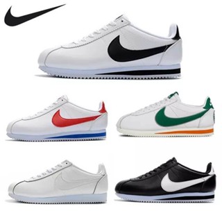 Nike Cortez
รองเท้า สไตล์คลาสสิก สําหรับผู้ชาย และผู้หญิง