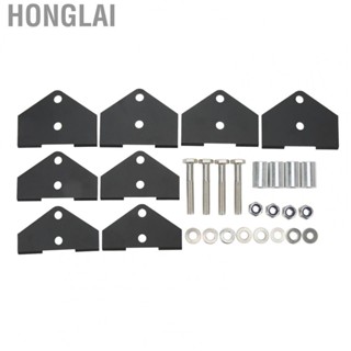 Honglai Lifter Mounting Bracket  Convenient To Use Full Lifter Mounting Bracket  for UTV