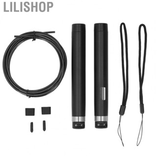 Lilishop Digital Jump Rope  Count Jump Rope HD LCD Display for Training Fitness for Examination