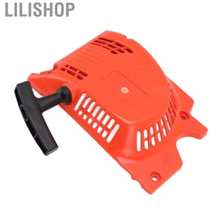 Lilishop Pull Starter Assembly Practical Chainsaw Pull Starter for 5800 for 4500