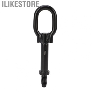 Ilikestore 6M2Z 17A954 A  Trailer Tow Hook Ring Forged Steel Perfect Match Easy Operation Solid Interior High Strength Safe  for Car