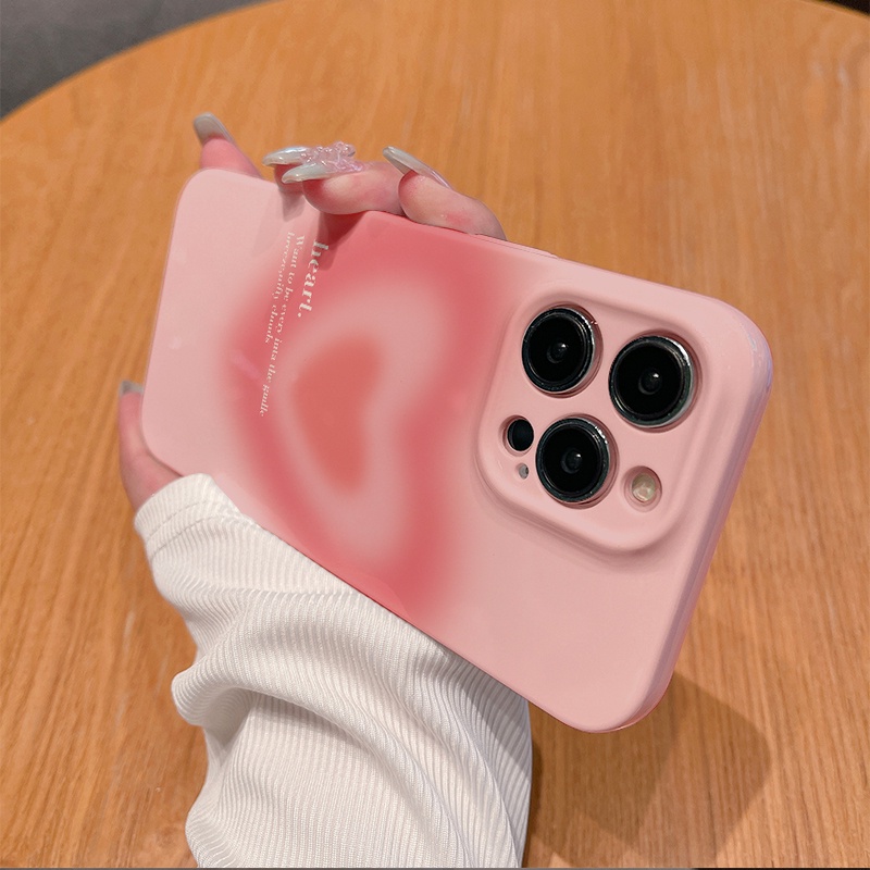 เกาหลีเคลือบGlossyสําหรับRealme 3 5 5s 6i 6 7 8 9 10 Pro Plus 12 12x C2 C11 C12 C17 C20 C25 C21Y C25