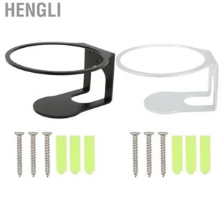 Hengli Speaker Wall Mounted Bracket  Speaker Wall Mount Stable Space Saving  for Office