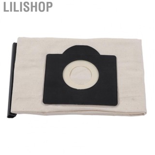 Lilishop Vacuum Cleaner Replacement Bags  Vacuum Cleaner Dust Bags Non Woven Fabric  for Bedroom