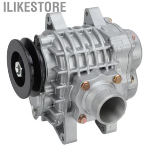 Ilikestore Compressor Blower Booster  Professional Reliable Supercharger  for Atvs for Snowmobiles for Cars