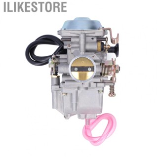 Ilikestore Motorcycle Carburetor 3Y6‑13586‑00 Sturdy Motorcycle Parts for Upgrade