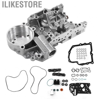 Ilikestore Transmission Valve Body  Kit  Anticorrosion Rugged 0AM DSG DQ200  Replacement for A1 10-up L4 1.4L 1.6L for Car